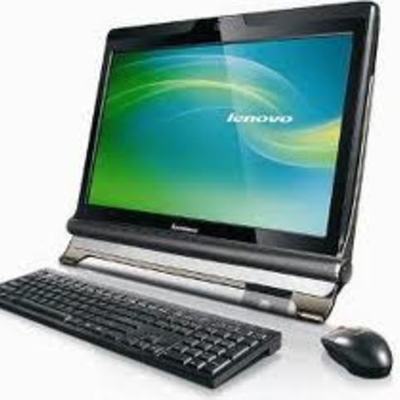 Timeline: historia de los computadores e internet