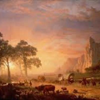 Timeline: Important Events (1800-1860) Westward Expansion