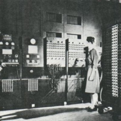 Timeline: historiad el computador