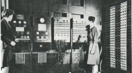 Timeline: historiad el computador