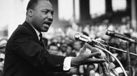 Timeline: Martin Luther King Jr.