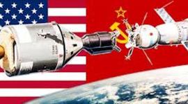 Timeline: Space Race
