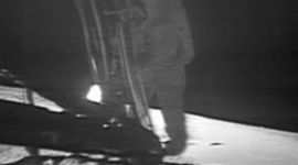 Timeline: Apollo Missions