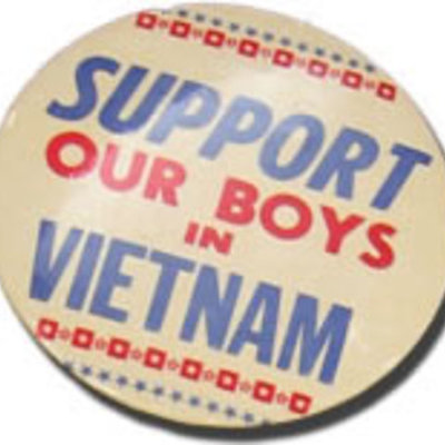 Timeline: The Vietnam War