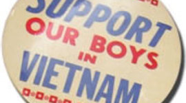 Timeline: The Vietnam War