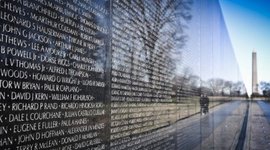 Timeline: The Vietnam War 1954-1980