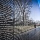 12641379 vietnam war memorial in washington dc