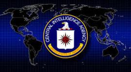 Timeline: CIA Activities in Foreign Countries