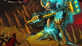 Timeline: Trojan War by Andres Cervera