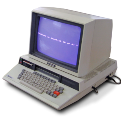 Timeline: THE HISTORY OF COMPUTER TECHNOLOGY