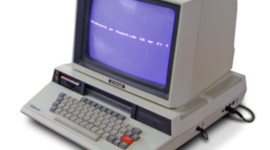 Timeline: THE HISTORY OF COMPUTER TECHNOLOGY