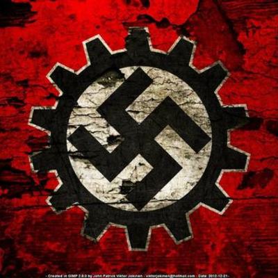 Timeline: Hitler's path to power in Germany.