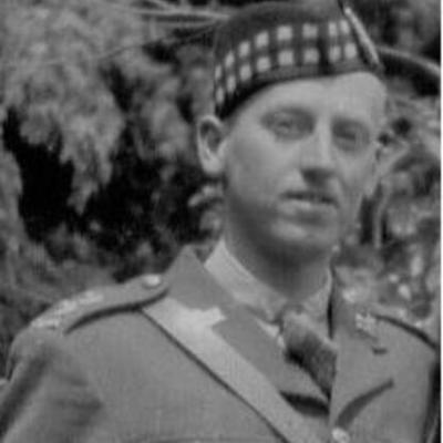 Timeline: George Burt Sovereign