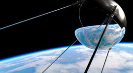 Timeline: Technology- Spudnik to Present