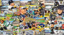 Timeline: Pittsburgh Sports History