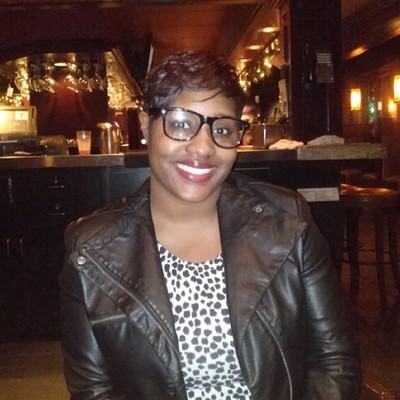 Timeline: LaTosha's Life