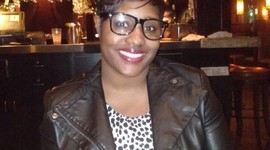 Timeline: LaTosha's Life