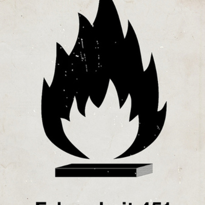 Timeline: Fahrenheit 451 by Ray Bradbury