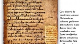 Timeline: Euskal Herriko literatura