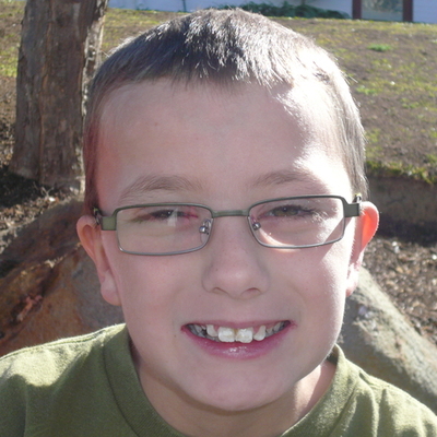 Timeline: Declan's Life