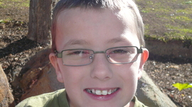 Timeline: Declan's Life