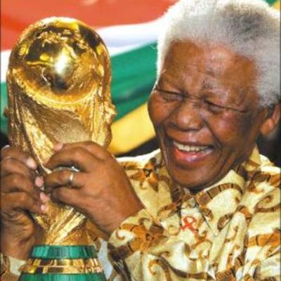 Timeline: Biografia Nelson Mandela