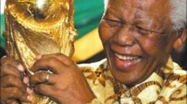 Timeline: Biografia Nelson Mandela