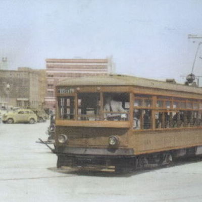 Timeline: Houston Streetcar