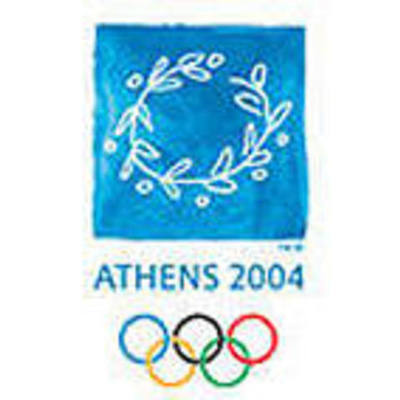 Timeline: Олимпиада 2004