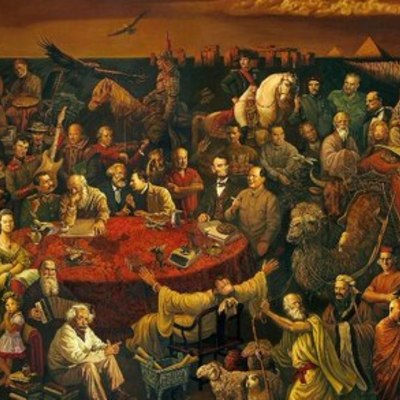 Timeline: ACONTECIMIENTOS