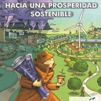 Timeline: las cumbres ambientales