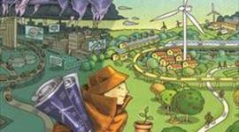 Timeline: las cumbres ambientales