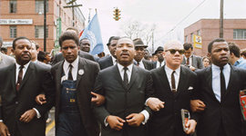 Timeline: African American Philosophy