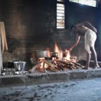 Timeline: La evolución de las cocinas