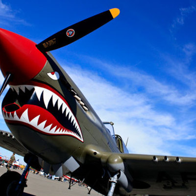 Timeline: Dylan's Timeline For Planes