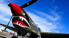 Timeline: Dylan's Timeline For Planes