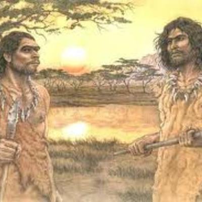 Timeline: Prehistory  to Industria Revolution