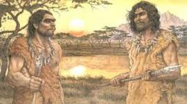 Timeline: Prehistory  to Industria Revolution