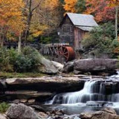 Timeline: West Virginia History