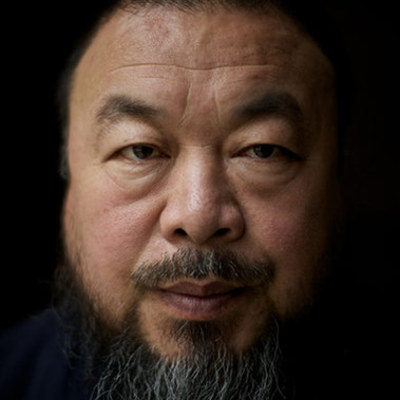Timeline: Ai wei wei