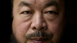 Timeline: Ai wei wei