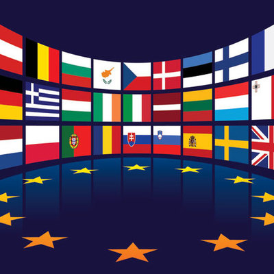 Timeline: Historia de la Unión Europea-Laura Modino