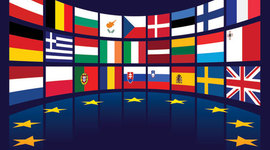 Timeline: Historia de la Unión Europea-Laura Modino