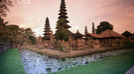 Timeline: Liburan di Bali