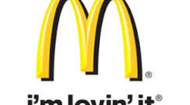 Timeline: McDonald's istorija