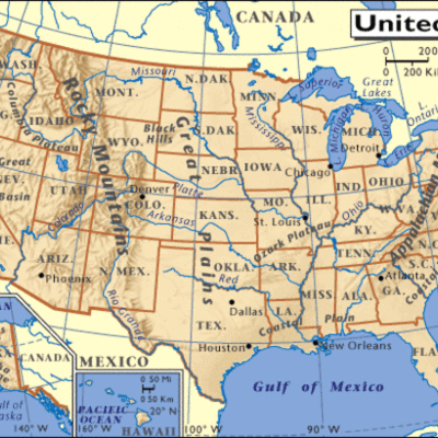 Timeline: U.S. and Arizona Immigration Issues