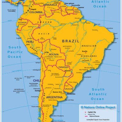 Timeline: 1500 Explorers and Cartographers