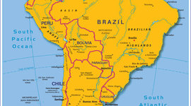 Timeline: 1500 Explorers and Cartographers