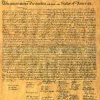 Timeline: American Revolution Timeline