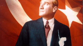 Timeline: MUSTAFA KEMAL ATATURK